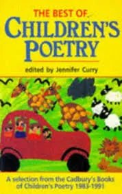 Best Of Children's Poetry