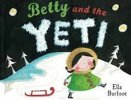 Betty and the Yeti
