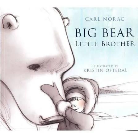 Big Bear Little Brother