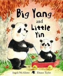 Big Yang And Little Ying book