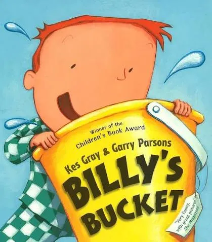 BILLY'S BUCKET