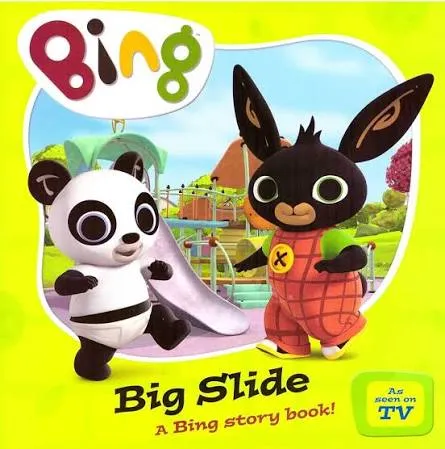 Bing: Big Slide