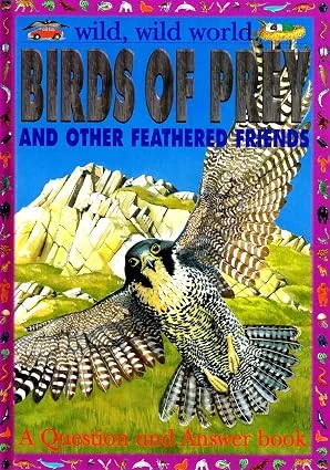 Birds of Prey