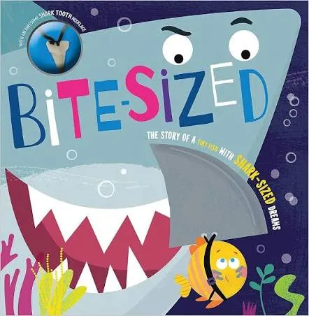 Bite-sized-