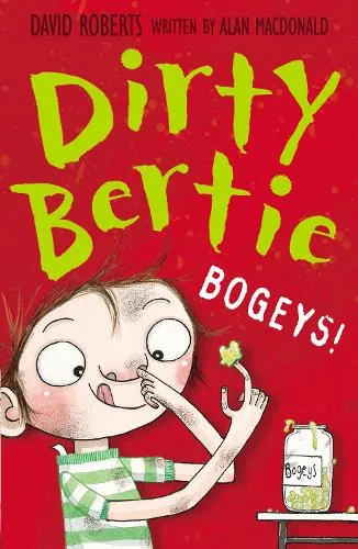 Bogeys! - Dirty Bertie