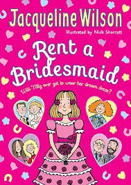 Bridesmaid