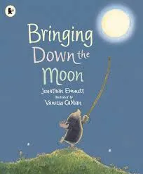 Bringing Down the Moon  book