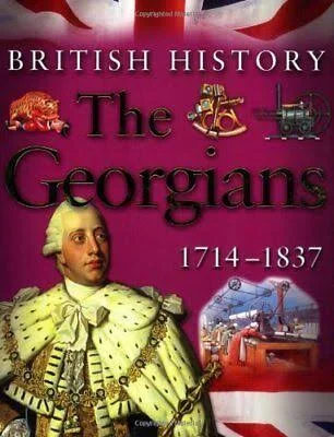 British History: The Georgians