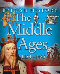 British History: The Middle Ages