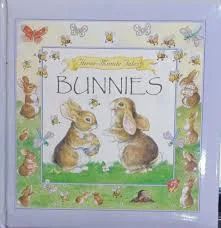Bunnies (Three-minute Tales)