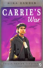 Carrie's War