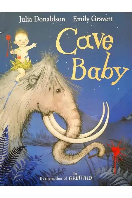 Cave Baby
