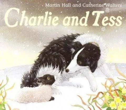 CharIie and Tess