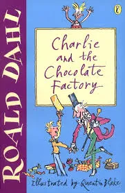 Charlie and Chocolate Factory