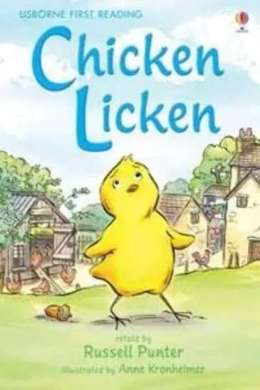 Chicken Licken-