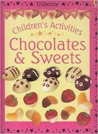 Childrens Activites: Chocolates and Sweets