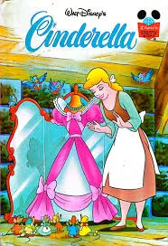 Cinderella (Disney's Wonderful World of Reading) book