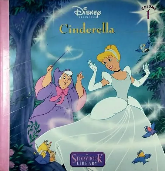 Cinderella