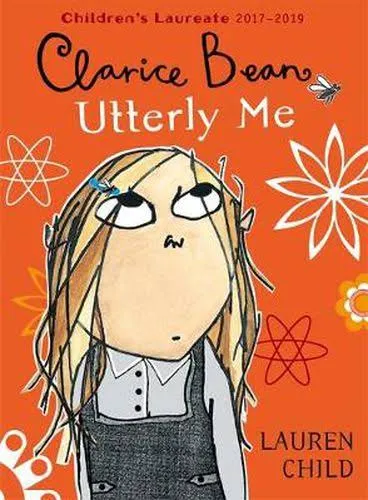 Clarice Bean, Utterly Me