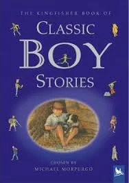 Classic Boy Stories