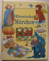 Classic Fairy Tales Hardcover
