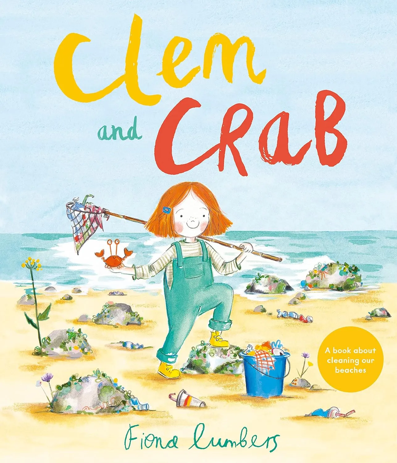 Clem & Crab