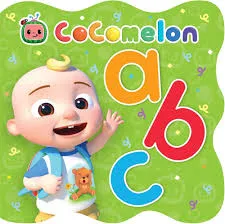 CoComelon ABC