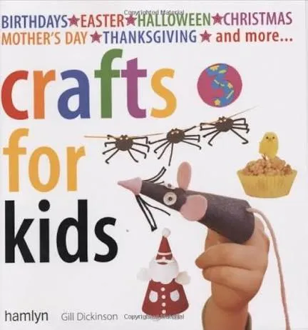 Crafts for Kids