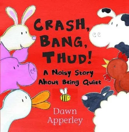 Crash, Bang, Thud