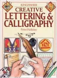 Creative Lettering and Calligraphy