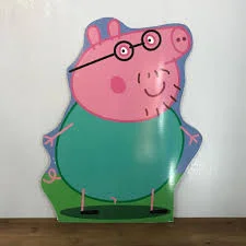 Daddy Pig