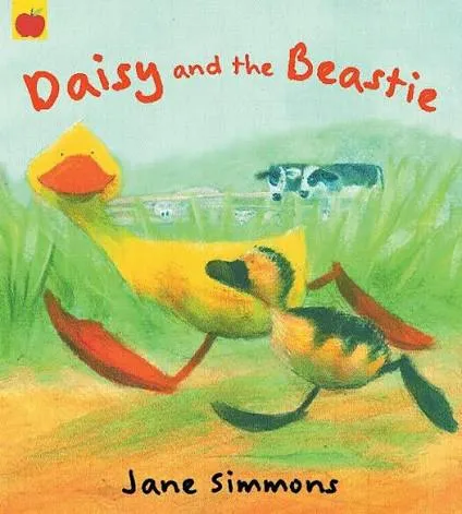 Daisy and the Beastie