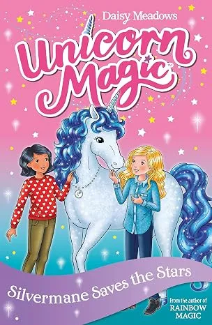 Daisy Meadows / Unicorn Magic