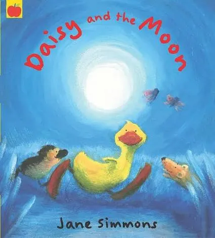 Daisy & the Moon
