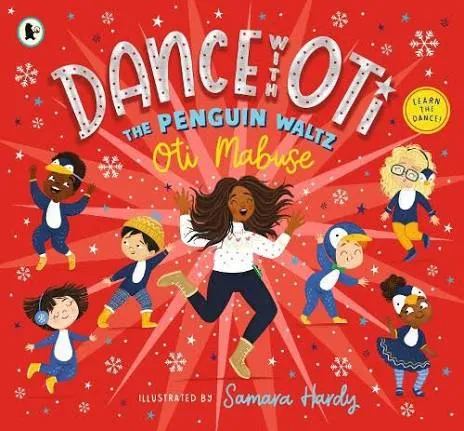 Dance with Otii