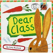 Dear Class