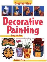 Decorative Painting (Step-by-Step Childrens Crafts)