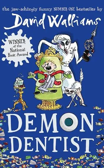 Demon Dentist