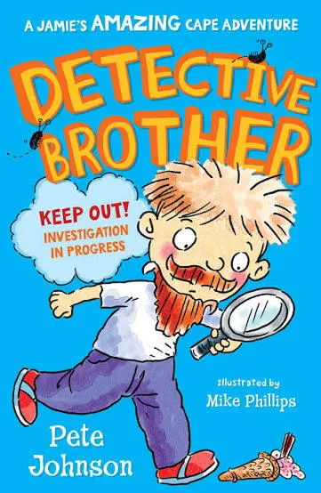 Detective Brother