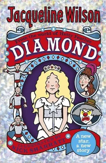 Diamond (Hetty Feather)
