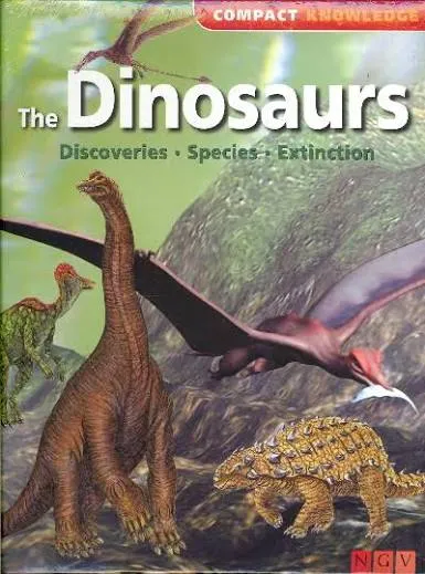 Dinosaur (Compact Knowledge)