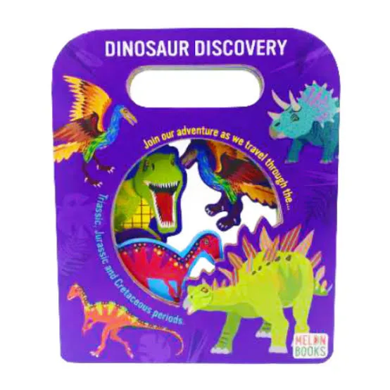 Dinosaur Discovery