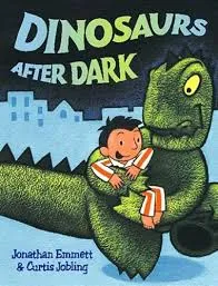 Dinosaurs After Dark