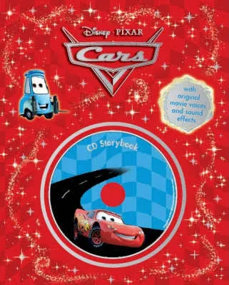Disney "Cars"
