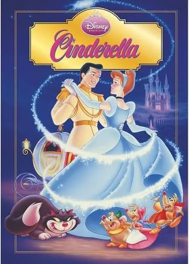 Disney "Cinderella"