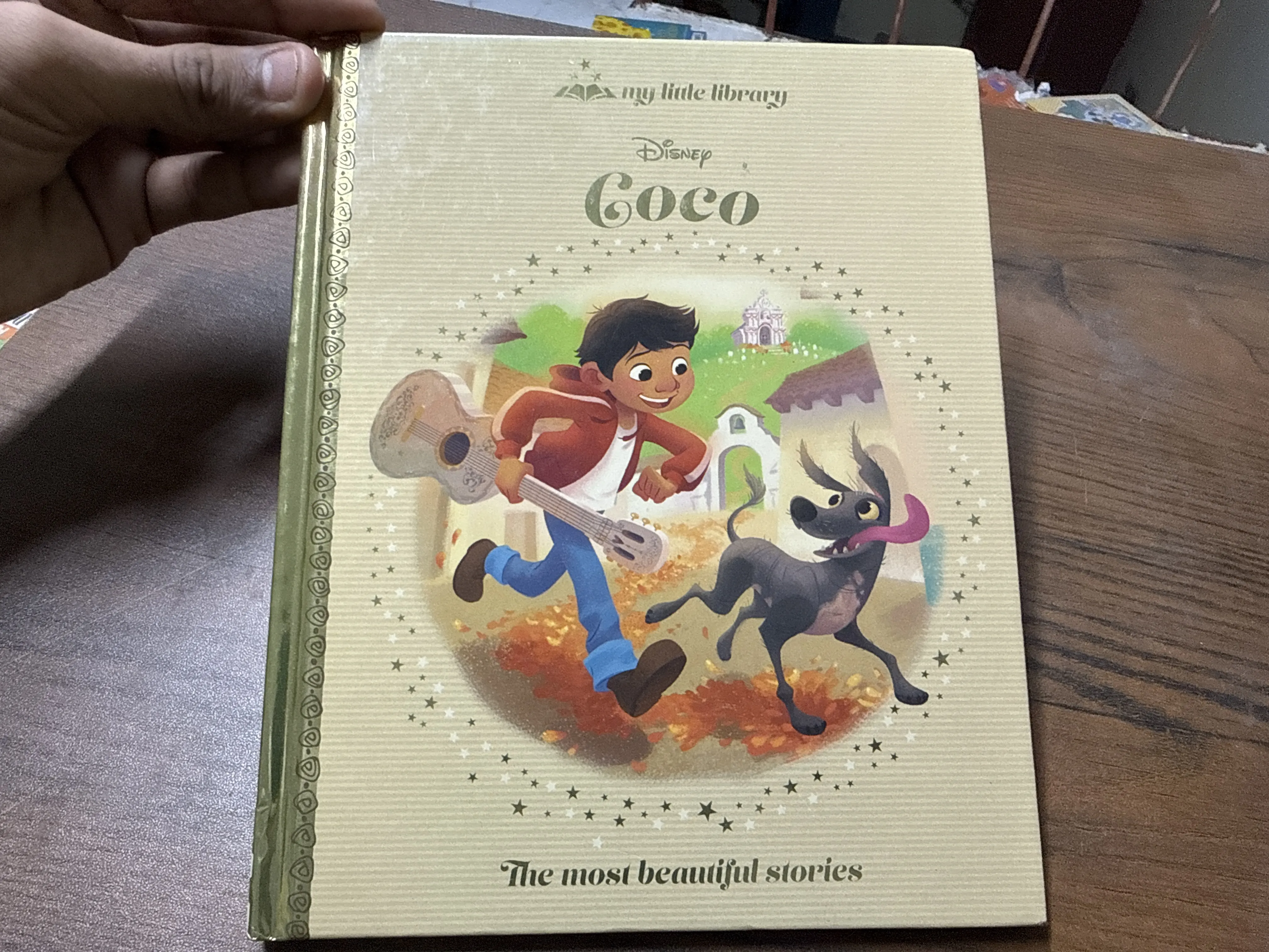 Disney: Coco