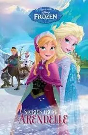 Disney Frozen: Stories From Arendelle