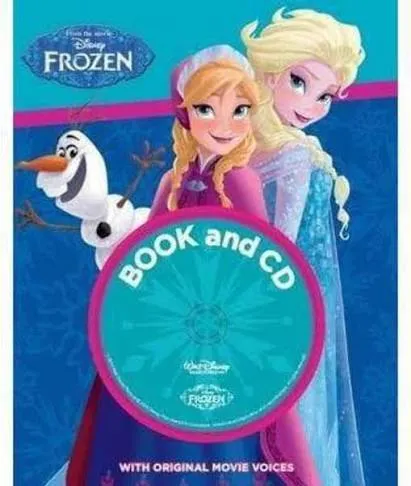 Disney Frozen