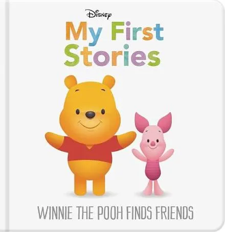 Disney My First Stories