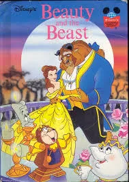 Disney's Beauty and the Beast (Walt Disney's Wonderful World of Reading)